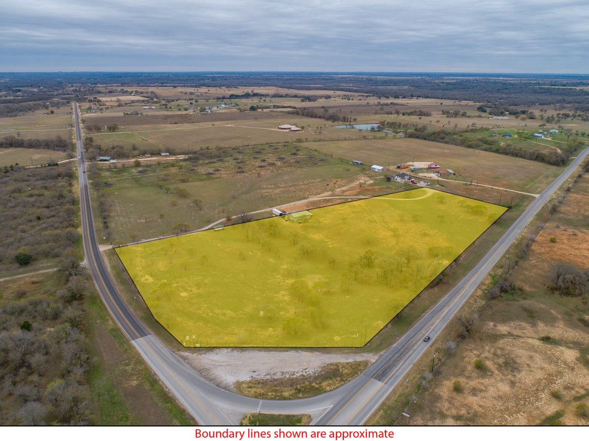 FM 713, Lockhart, TX 78644