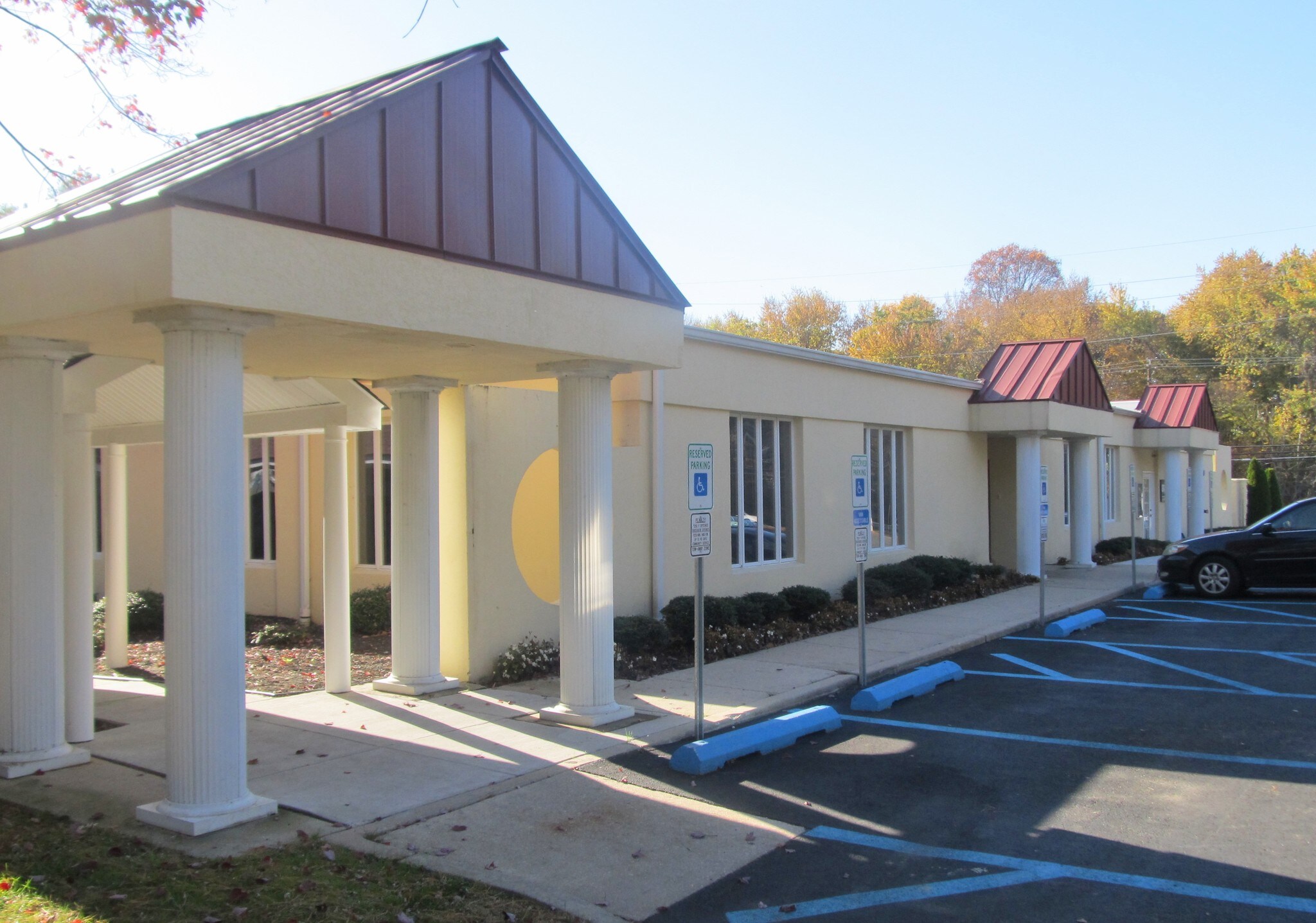 668 Main St, Lumberton, NJ for sale Building Photo- Image 1 of 1