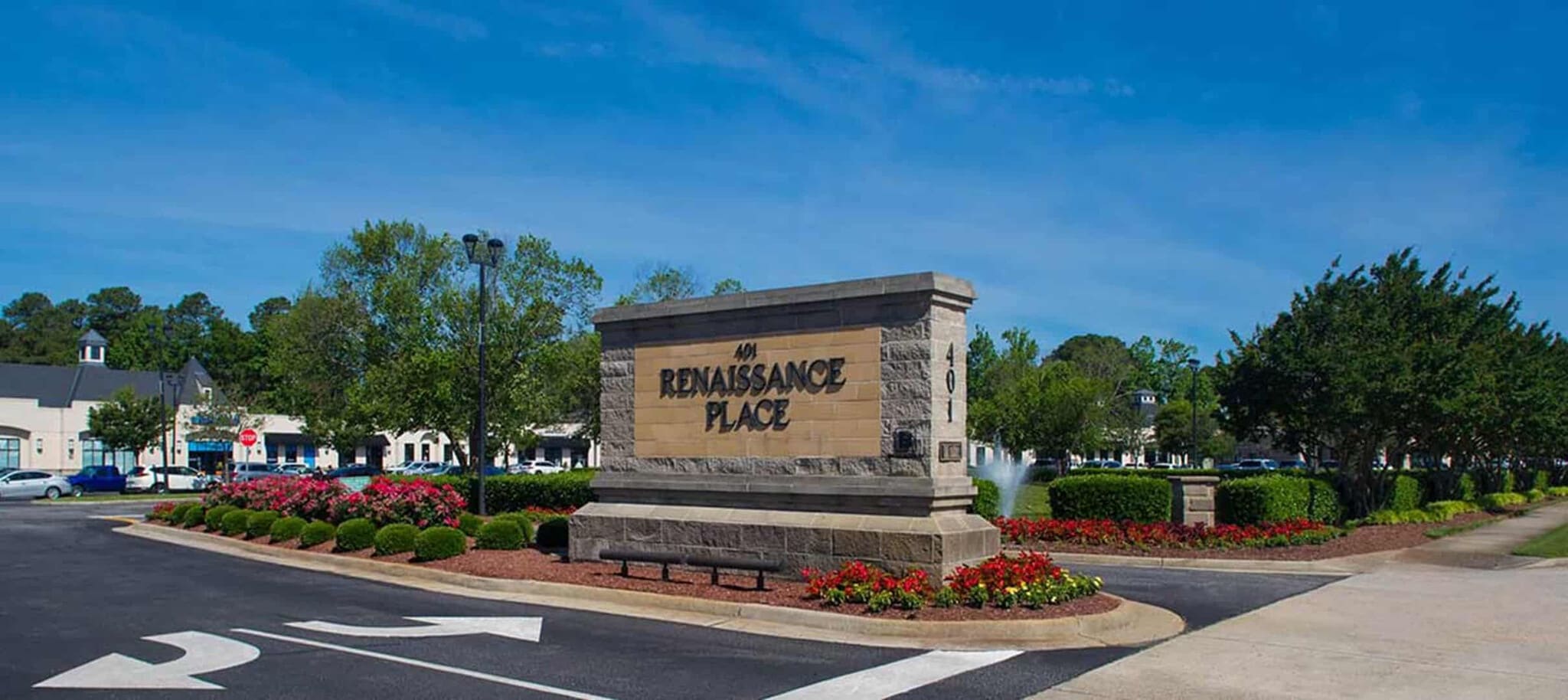 401 N Great Neck Rd, Virginia Beach, VA for lease Building Photo- Image 1 of 10