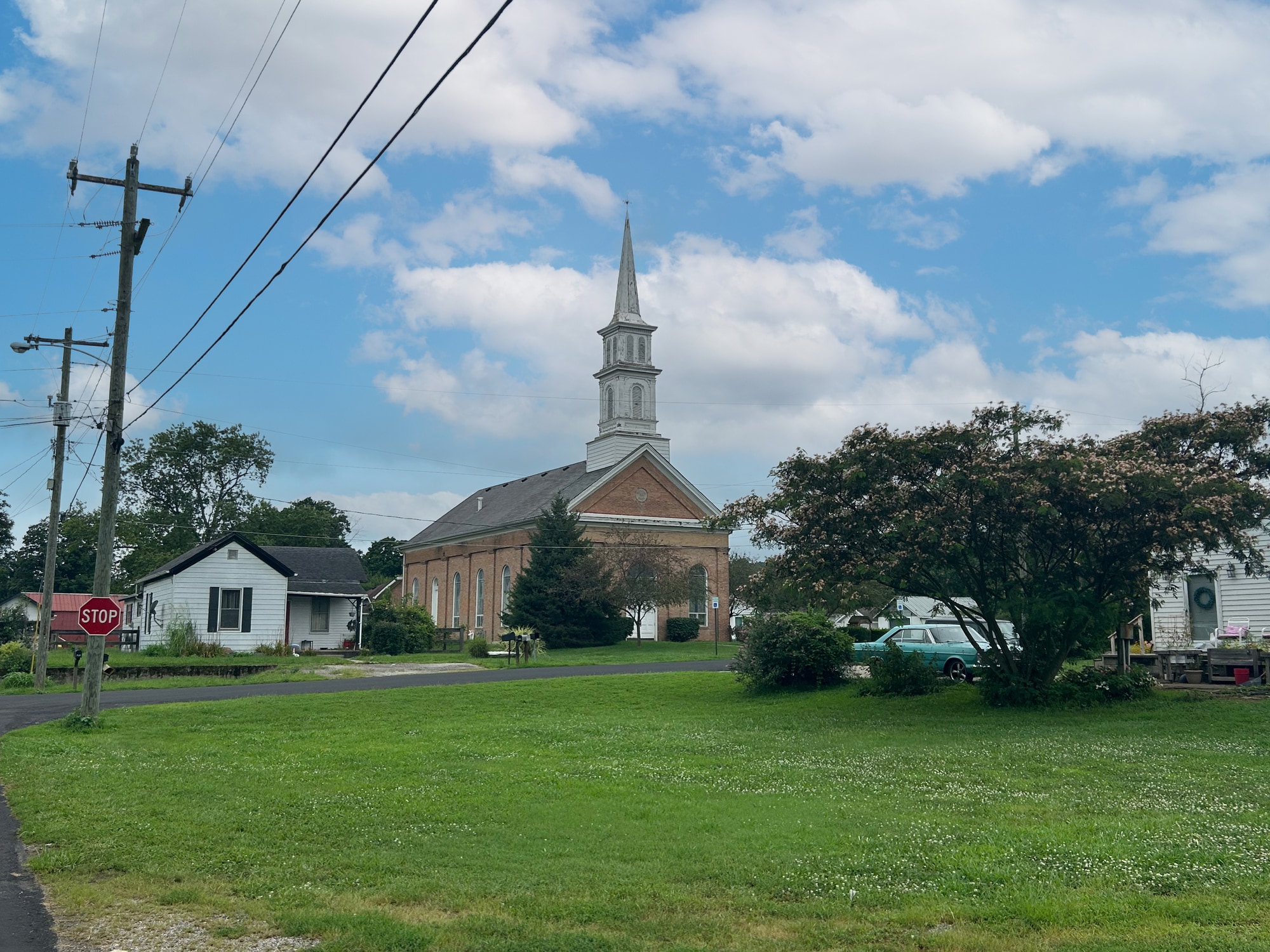 3471 Wayne ave, Elizabethtown, OH for sale Building Photo- Image 1 of 40