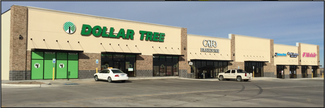 More details for 2602 N Hwy 64, Guymon, OK - Office/Retail, Retail for Lease