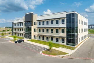 More details for 220 Opportunity Blvd, San Marcos, TX - Office, Office/Medical for Lease