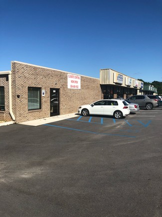 More details for 1660 E Main St, Duncan, SC - Flex for Lease