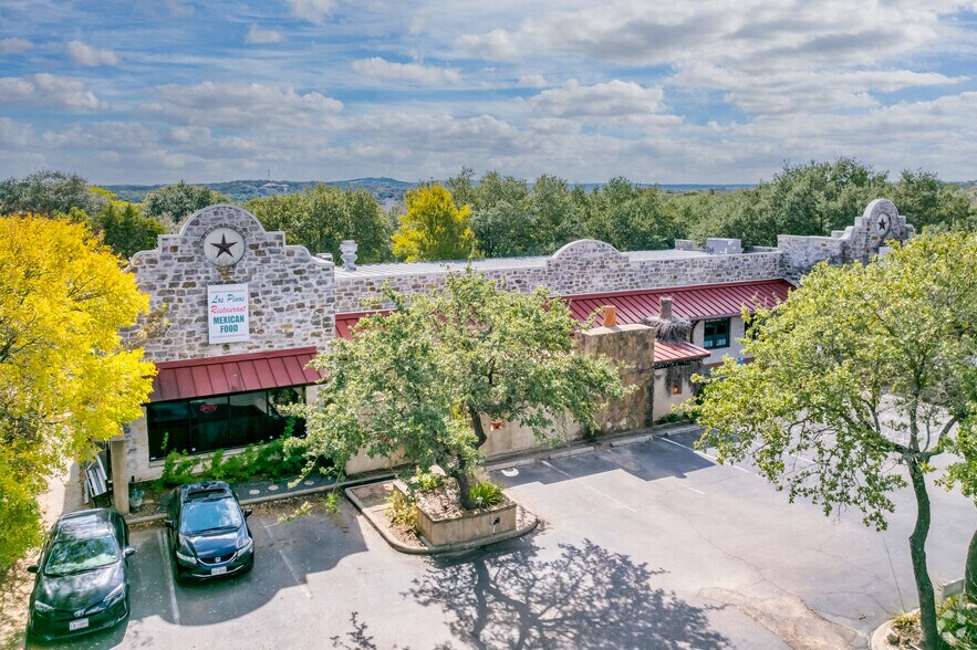 11715 Bee Caves Rd, Austin, TX for sale - Building Photo - Image 1 of 1