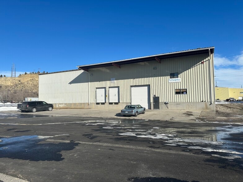 415 N 16th St, Billings, MT for sale - Building Photo - Image 2 of 10