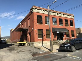 Scranton Pa Industrial Properties For Sale Loopnet Com