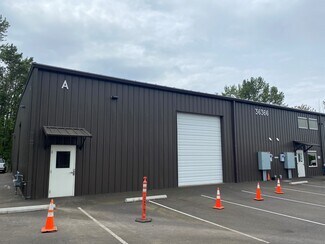 More details for 36370 Industrial Way, Sandy, OR - Industrial for Lease