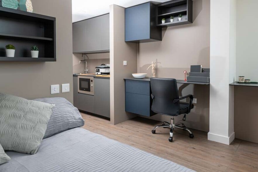 The Butts, Worcester for sale - Building Photo - Image 1 of 10