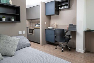 More details for The Butts, Worcester - Multifamily for Sale