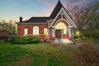 More details for 2322 W Chestnut St, Louisville, KY - Multifamily for Sale