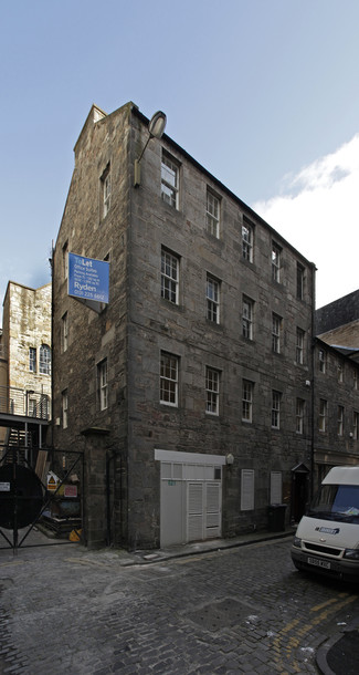 More details for 34-36 Rose St, Edinburgh - Office for Lease