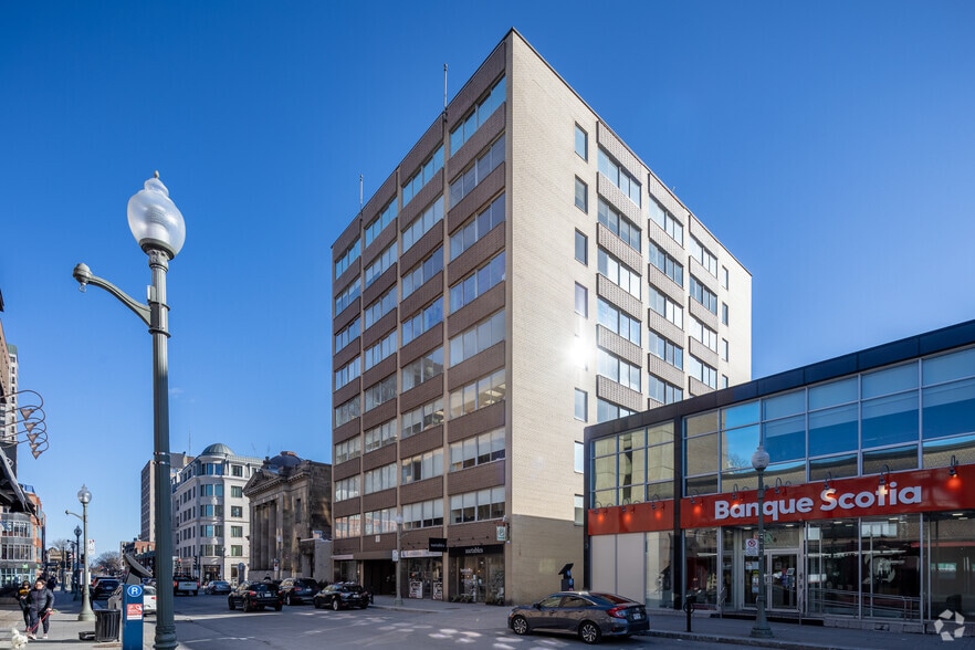 1308-1314 Av Greene, Westmount, QC for lease - Building Photo - Image 2 of 2