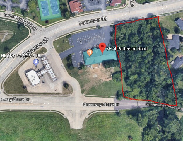 3524B Patterson Rd, Florissant, MO for sale Building Photo- Image 1 of 1