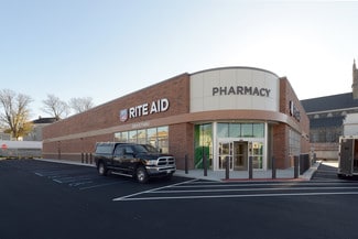 More details for 1512 S Main St, Fall River, MA - Retail for Lease