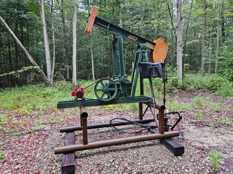 3922 Kortwright Rd, Jamestown, NY for sale - Building Photo - Image 1 of 58