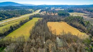 More details for HWY 28 TN - 17.71 AC Marion County, Whitwell, TN - Land for Sale