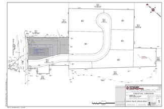 More details for 170 Gunning River Rd, Barnegat, NJ - Land for Sale