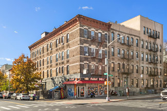 More details for 1660 Saint Johns Pl, Brooklyn, NY - Multifamily for Sale