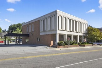 More details for 335 Front st, Coeburn, VA - Retail for Sale