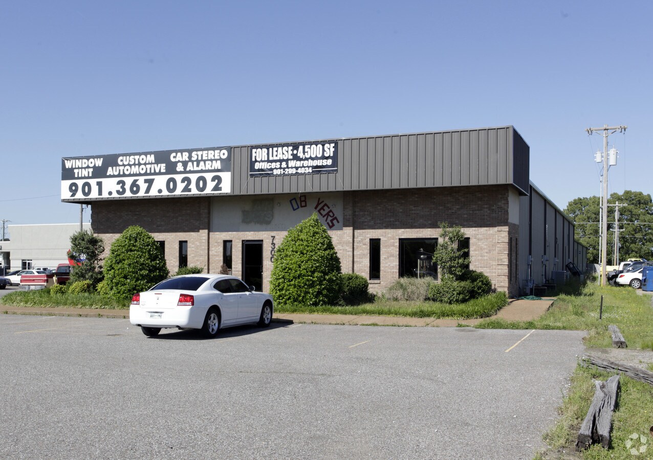 7300 Craft Goodman Rd, Olive Branch, MS 38654