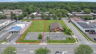 More details for 420 S Hamilton Rd, Columbus, OH - Land for Sale