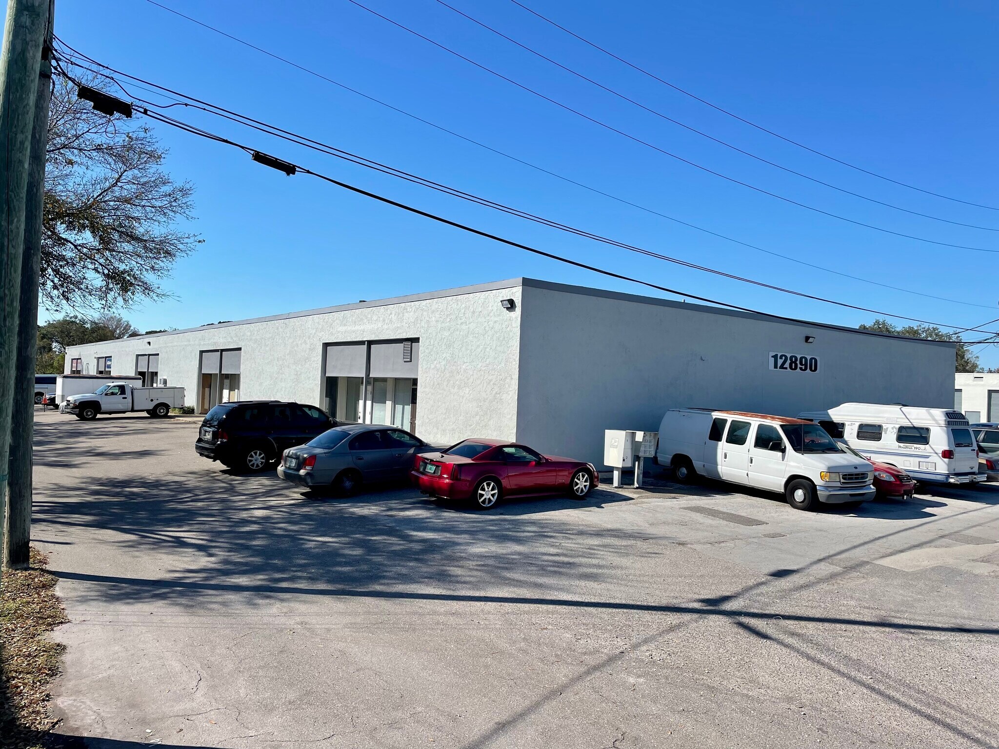 12890 Starkey Rd, Largo, FL for sale Building Photo- Image 1 of 1