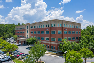 More details for 6300 Hospital Pky, Johns Creek, GA - Office, Office/Medical for Lease