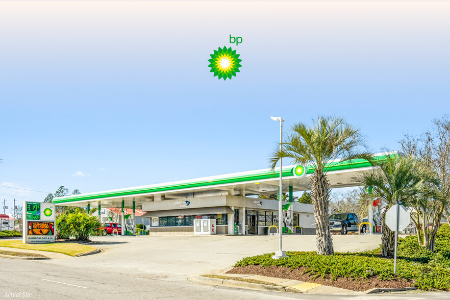 Pops Mart Fuels Portfolio portfolio of 2 properties for sale on LoopNet.com - Primary Photo - Image 1 of 2