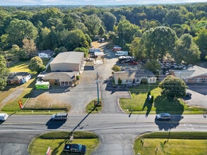 6732 Wilgrove Mint Hill Rd, Mint Hill, NC for lease Interior Photo- Image 1 of 5