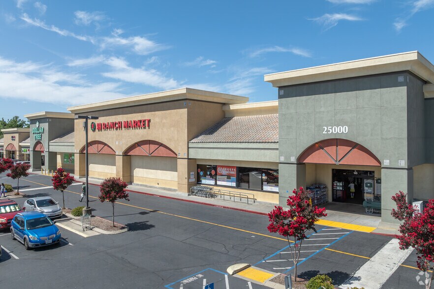 25000 Blue Ravine Rd, Folsom, CA for sale - Primary Photo - Image 1 of 1