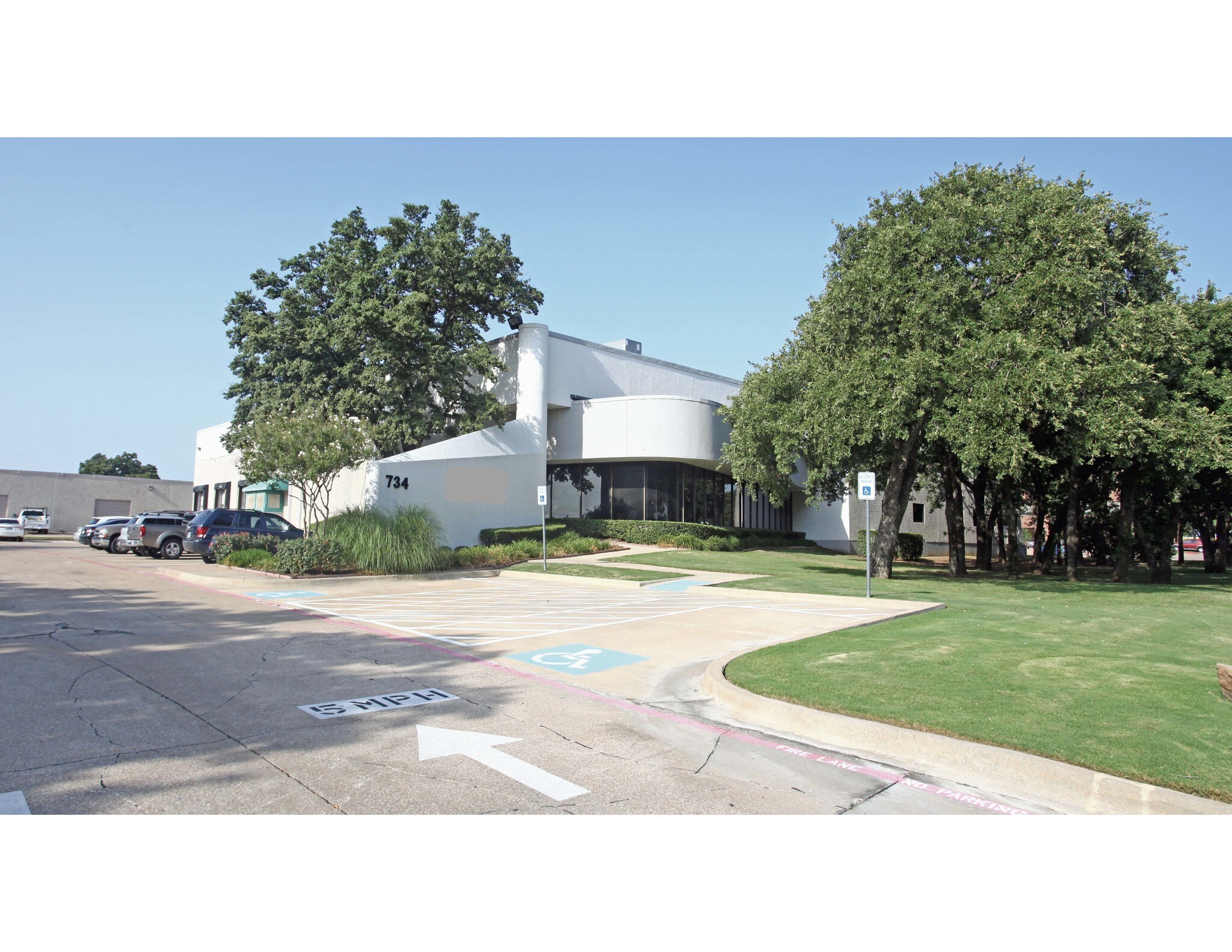 734 W Carrier Pky, Grand Prairie, TX for sale Other- Image 1 of 1