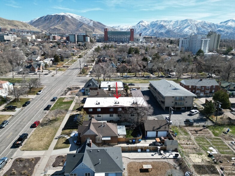 1162 E 400 S, Salt Lake City, UT for sale - Building Photo - Image 3 of 16