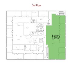 526 Main St, Acton, MA for lease Floor Plan- Image 1 of 1