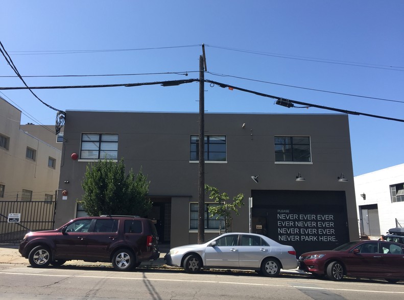 150 Mississippi St, San Francisco, CA for lease - Building Photo - Image 1 of 3