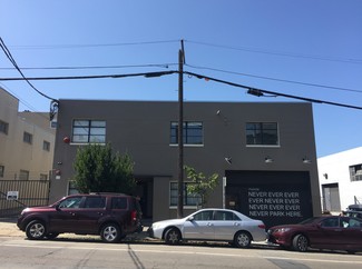 More details for 150 Mississippi St, San Francisco, CA - Industrial for Lease