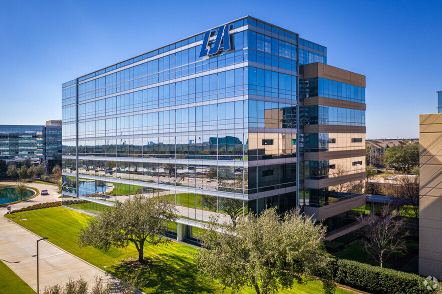 3600 W Sam Houston Pky S, Houston, TX for lease - Building Photo - Image 2 of 26