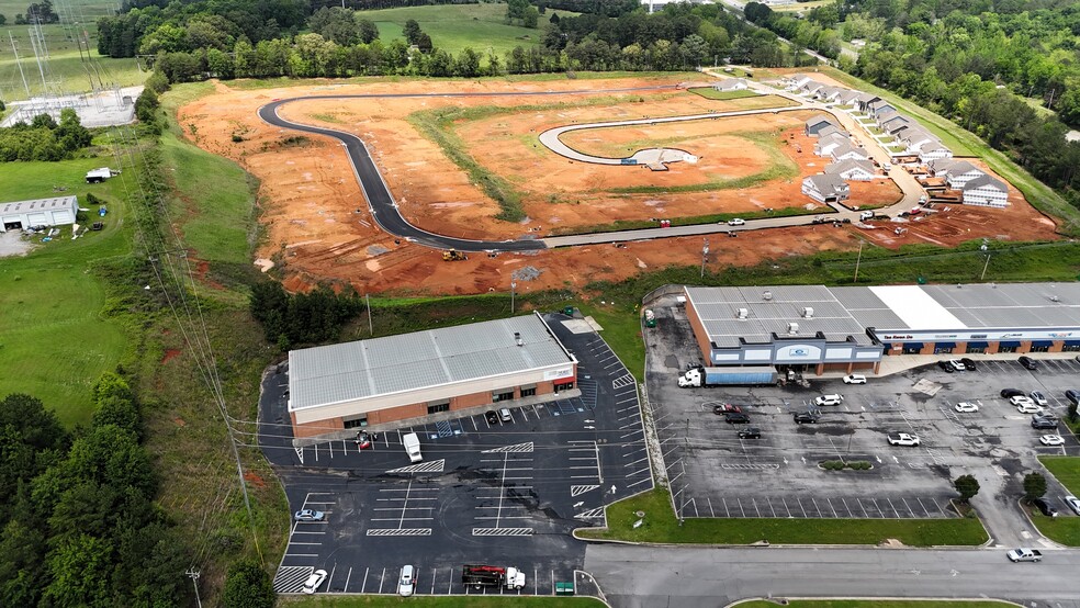 150 Pearl Dr, LaFayette, GA for sale - Building Photo - Image 3 of 51