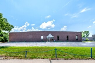 More details for 617 Cepi Dr, Chesterfield, MO - Industrial for Lease