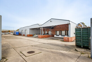 More details for 29 Lees Rd, Liverpool - Industrial for Lease