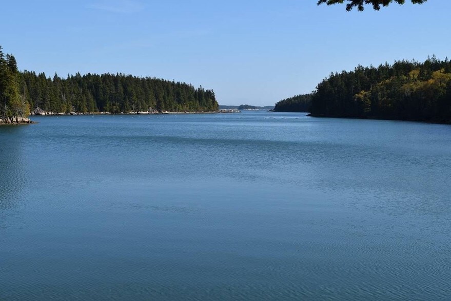 0 Black Duck Cove Rd, Beals, ME 04611