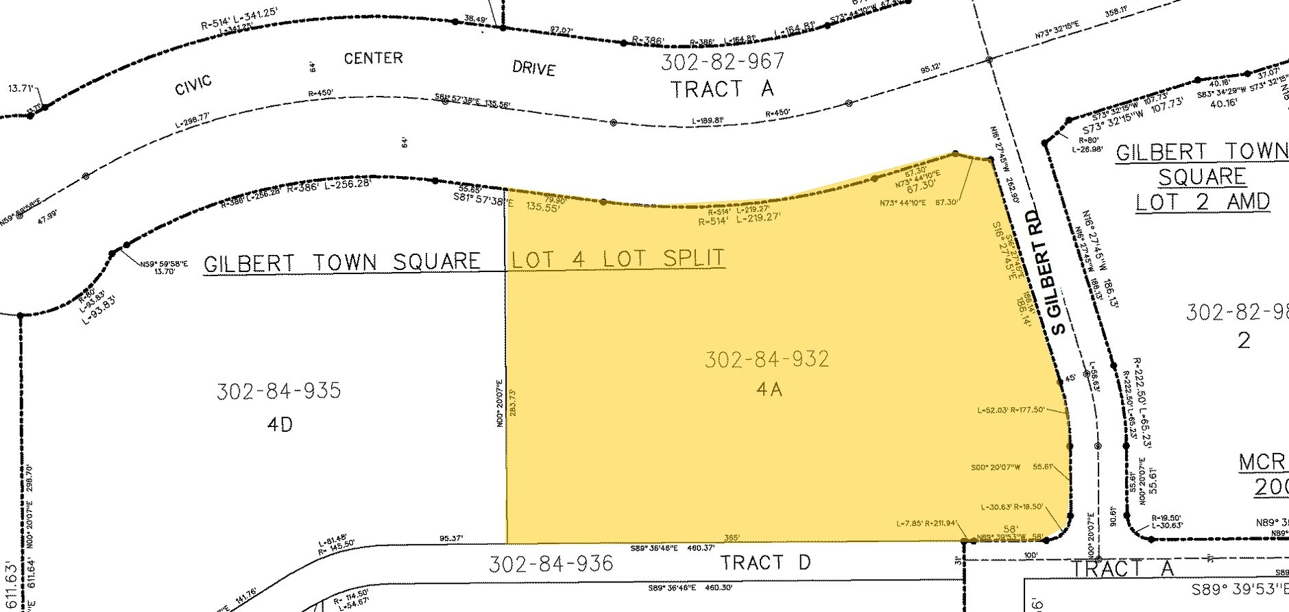 11101166 S Gilbert Rd, Gilbert, AZ 85296 Gilbert Town Square