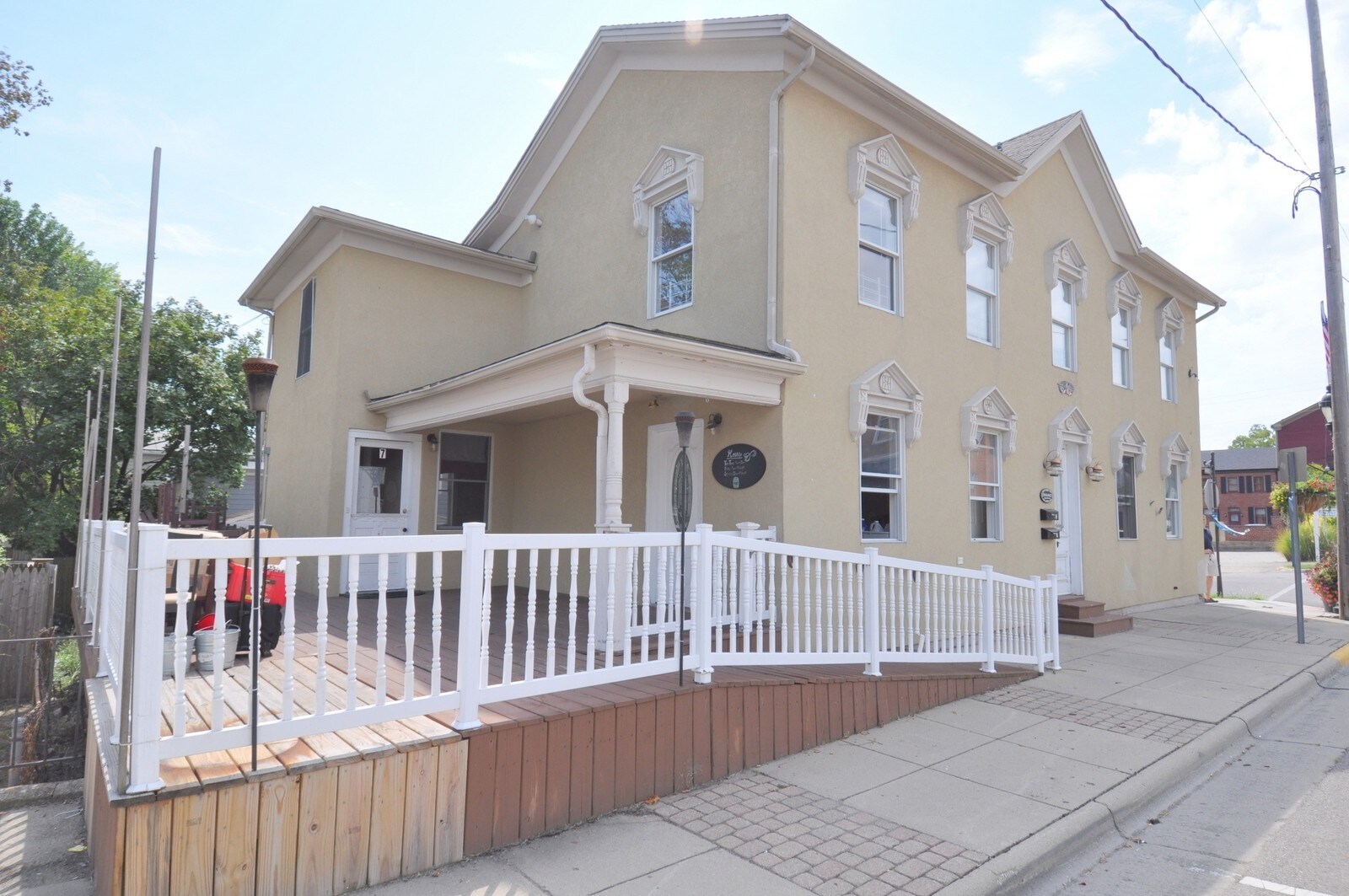 3 E Market St, Germantown, OH for sale Building Photo- Image 1 of 1