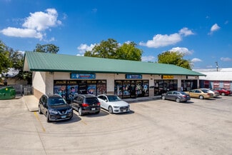 More details for 105 S Seguin Rd, Converse, TX - Retail for Lease