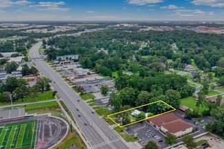 More details for 4710 Augusta Rd, Savannah, GA - Land for Sale