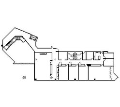 1 Pierce Pl, Itasca, IL for lease Floor Plan- Image 1 of 2