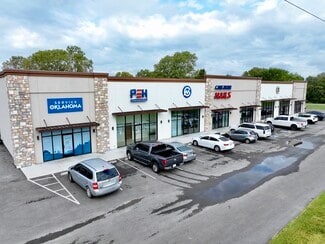 More details for 2251 88 hwy, Claremore, OK - Retail for Sale