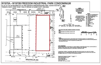 W1970 Industrial Dr, Freedom, WI for sale Building Photo- Image 2 of 18