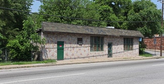 More details for 1531 Locust St, Curtis Bay, MD - Retail for Lease