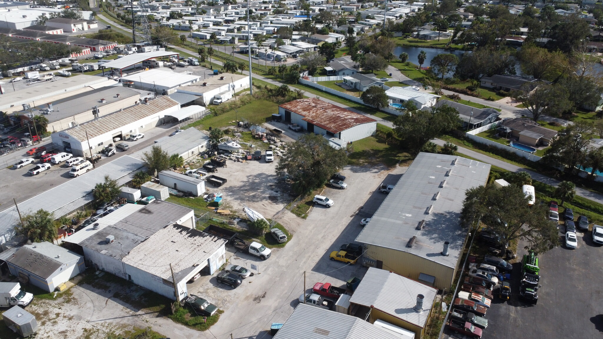 11050 70th Ave, Seminole, FL for sale Building Photo- Image 1 of 1