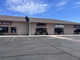 More details for 2478 Patterson Rd, Grand Junction, CO - Office for Sale
